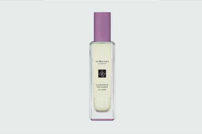 Lavender & Musk Pillow Mist,